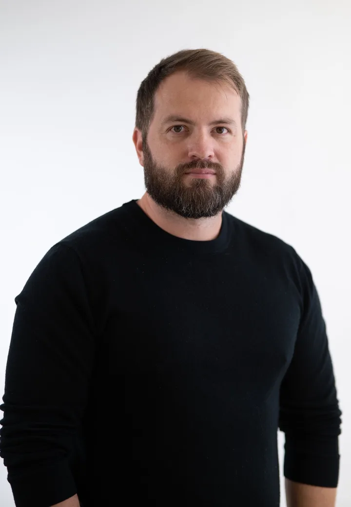 Dmitriy, Co-founder of Elevate Community Management