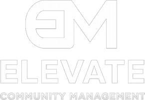 Elevate Community Management