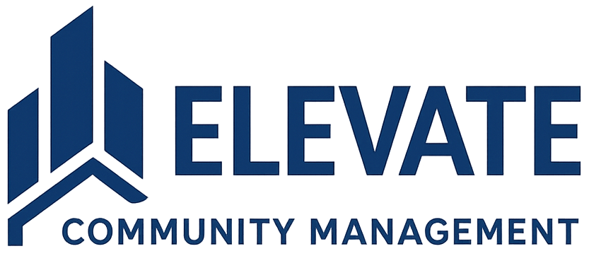 Elevate Community Management