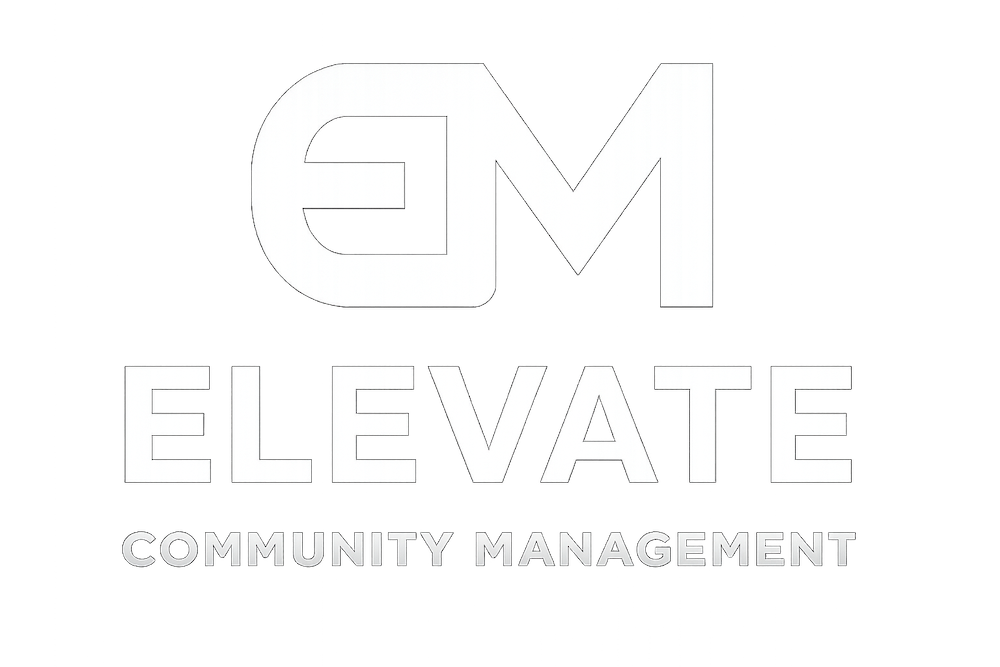 Elevate Community Management
