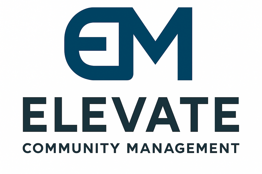 Elevate Community Management